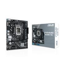 ASUS PRIME H610M-F D4 R2.0 1700P DDR4 SES GLAN HDMI SATA3 USB2.0 mATX - 6
